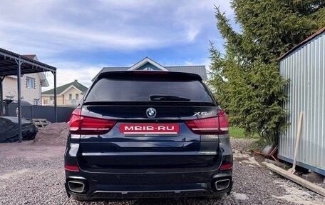 BMW X5, 2013 год, 2 750 000 рублей, 8 фотография