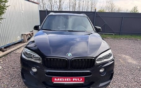 BMW X5, 2013 год, 2 750 000 рублей, 4 фотография