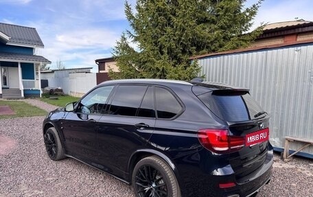 BMW X5, 2013 год, 2 750 000 рублей, 9 фотография