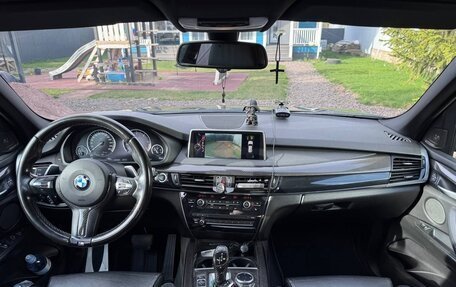 BMW X5, 2013 год, 2 750 000 рублей, 15 фотография