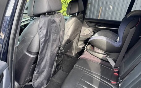 BMW X5, 2013 год, 2 750 000 рублей, 20 фотография