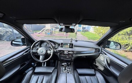 BMW X5, 2013 год, 2 750 000 рублей, 17 фотография