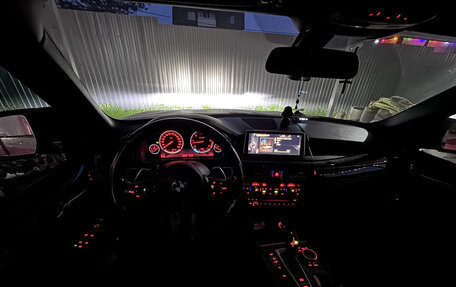 BMW X5, 2013 год, 2 750 000 рублей, 16 фотография