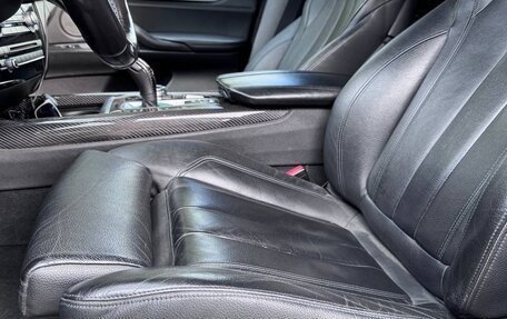 BMW X5, 2013 год, 2 750 000 рублей, 19 фотография
