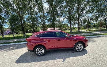 Toyota Venza, 2021 год, 3 850 000 рублей, 8 фотография