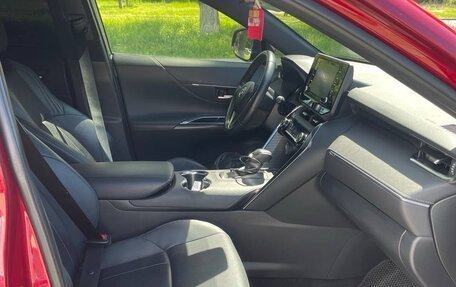 Toyota Venza, 2021 год, 3 850 000 рублей, 12 фотография