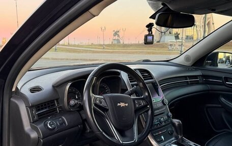 Chevrolet Malibu VIII, 2012 год, 900 000 рублей, 12 фотография