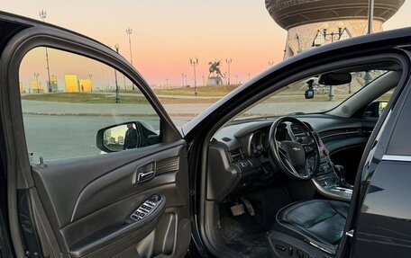 Chevrolet Malibu VIII, 2012 год, 900 000 рублей, 11 фотография