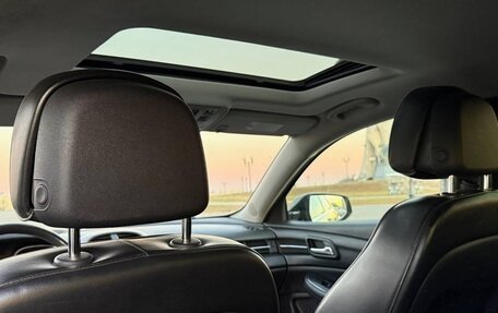 Chevrolet Malibu VIII, 2012 год, 900 000 рублей, 15 фотография