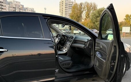 Chevrolet Malibu VIII, 2012 год, 900 000 рублей, 17 фотография