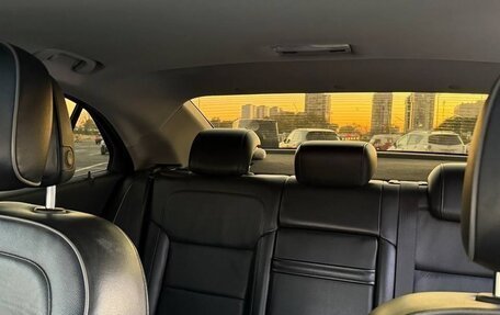 Chevrolet Malibu VIII, 2012 год, 900 000 рублей, 16 фотография