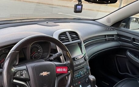 Chevrolet Malibu VIII, 2012 год, 900 000 рублей, 14 фотография