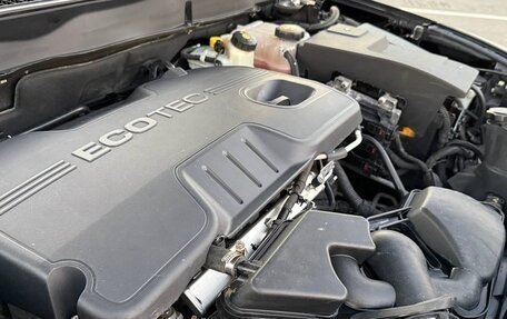 Chevrolet Malibu VIII, 2012 год, 900 000 рублей, 23 фотография