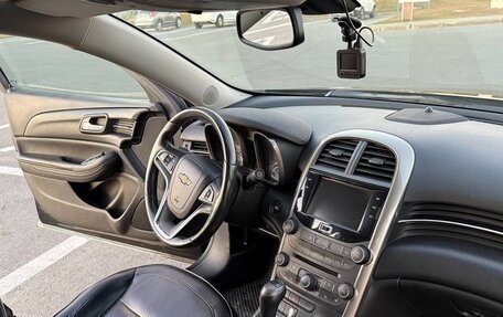Chevrolet Malibu VIII, 2012 год, 900 000 рублей, 18 фотография