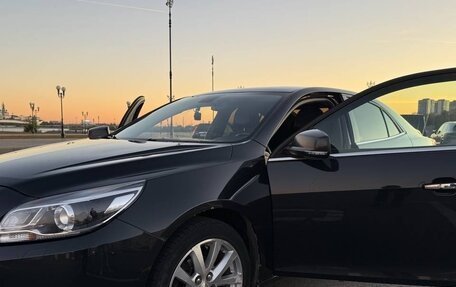 Chevrolet Malibu VIII, 2012 год, 900 000 рублей, 19 фотография