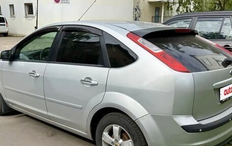 Ford Focus II рестайлинг, 2007 год, 550 000 рублей, 2 фотография