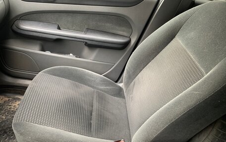 Ford Focus II рестайлинг, 2007 год, 550 000 рублей, 9 фотография