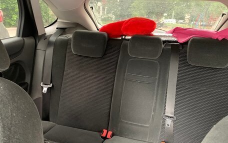 Ford Focus II рестайлинг, 2007 год, 550 000 рублей, 8 фотография