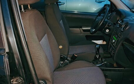 Ford Fusion I, 2007 год, 310 000 рублей, 14 фотография