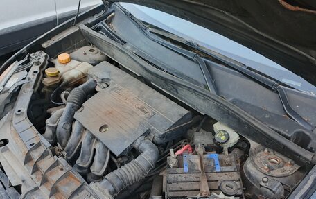 Ford Fusion I, 2007 год, 310 000 рублей, 17 фотография