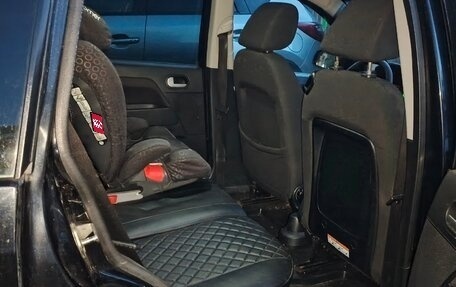 Ford Fusion I, 2007 год, 310 000 рублей, 16 фотография