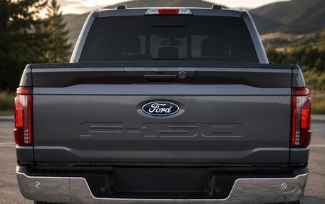 Ford F-150, 2024 год, 5 900 000 рублей, 4 фотография