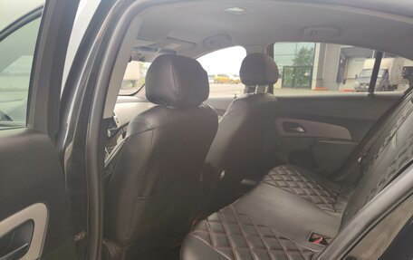 Chevrolet Cruze II, 2014 год, 800 000 рублей, 14 фотография