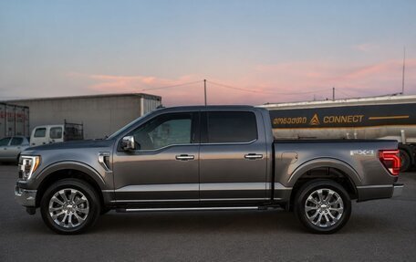 Ford F-150, 2024 год, 5 900 000 рублей, 2 фотография