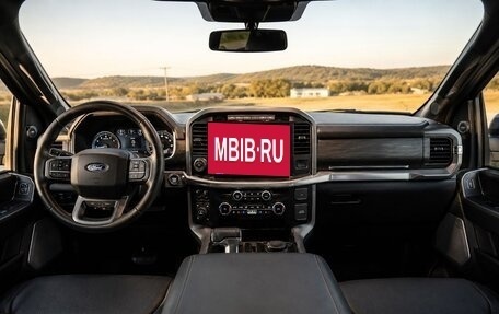 Ford F-150, 2024 год, 5 900 000 рублей, 5 фотография