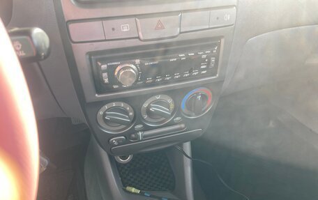 Hyundai Accent II, 2006 год, 365 000 рублей, 15 фотография