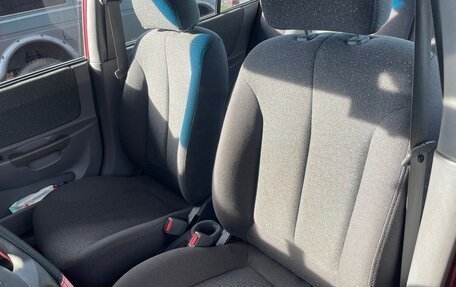 Hyundai Accent II, 2006 год, 365 000 рублей, 12 фотография
