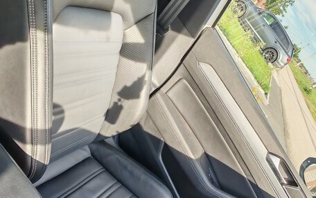 Volkswagen Passat B8 рестайлинг, 2015 год, 1 460 000 рублей, 15 фотография