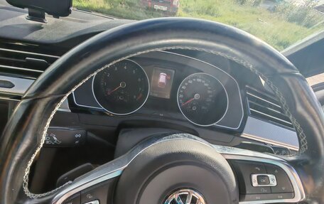 Volkswagen Passat B8 рестайлинг, 2015 год, 1 460 000 рублей, 12 фотография