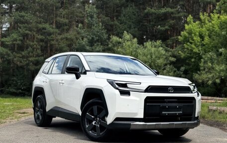 Toyota RAV4, 2025 год, 3 950 000 рублей, 2 фотография