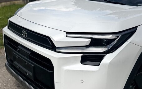 Toyota RAV4, 2025 год, 3 950 000 рублей, 5 фотография