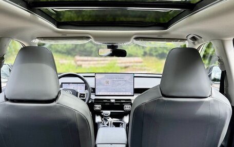 Toyota RAV4, 2025 год, 3 950 000 рублей, 7 фотография