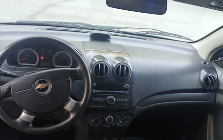 Chevrolet Aveo III, 2006 год, 295 000 рублей, 6 фотография
