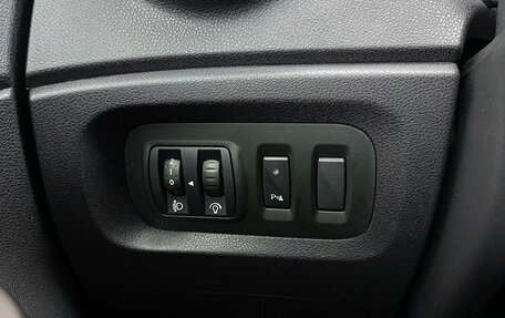 Renault Kaptur I рестайлинг, 2018 год, 1 369 000 рублей, 10 фотография
