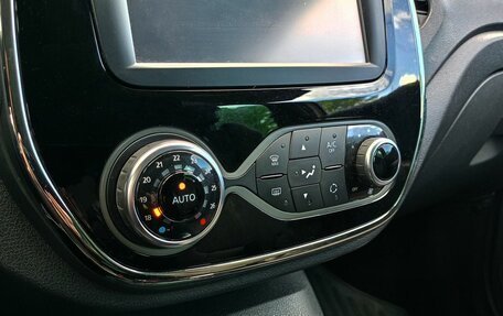 Renault Kaptur I рестайлинг, 2018 год, 1 369 000 рублей, 11 фотография