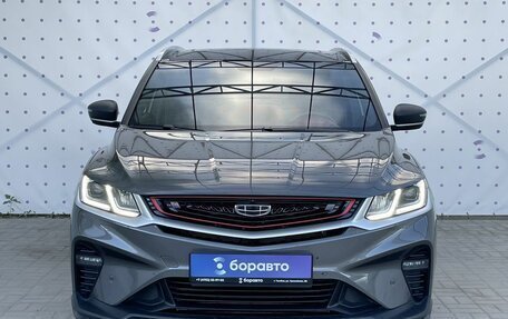 Geely Coolray I, 2023 год, 1 920 000 рублей, 3 фотография