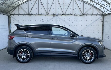 Geely Coolray I, 2023 год, 1 920 000 рублей, 9 фотография