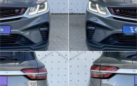Geely Coolray I, 2023 год, 1 920 000 рублей, 8 фотография