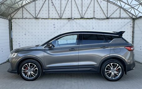 Geely Coolray I, 2023 год, 1 920 000 рублей, 10 фотография