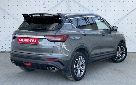 Geely Coolray I, 2023 год, 1 920 000 рублей, 4 фотография