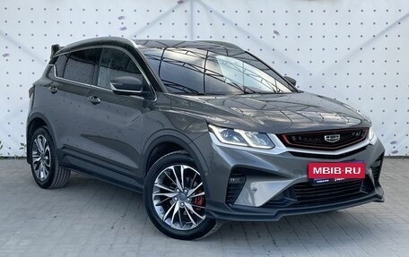 Geely Coolray I, 2023 год, 1 920 000 рублей, 2 фотография
