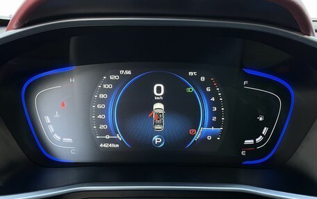 Geely Coolray I, 2023 год, 1 920 000 рублей, 14 фотография