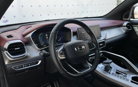 Geely Coolray I, 2023 год, 1 920 000 рублей, 15 фотография
