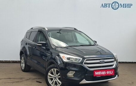 Ford Kuga III, 2016 год, 1 500 000 рублей, 3 фотография