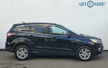 Ford Kuga III, 2016 год, 1 500 000 рублей, 4 фотография