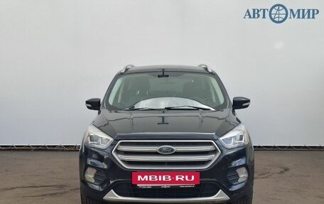 Ford Kuga III, 2016 год, 1 500 000 рублей, 2 фотография